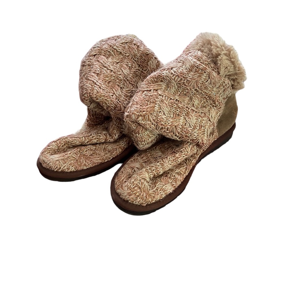 Cute Muk Luks